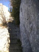 mon échelle favorite!