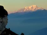 Le Mont Blanc