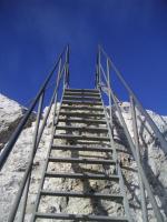 embarquement pour le sommet!