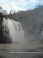 Encore plus d'eau 3 jours après!!