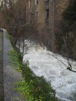 Encore plus d&apos;eau 3 jours après!!