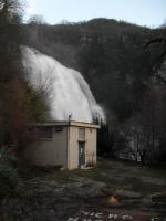 Encore plus d&apos;eau 3 jours après!!