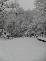 Du côté de Croz Boidon