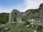 ruines de l'Eglise St André