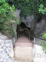 échelle vue d'en haut