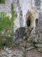 Fontaine miraculeuse