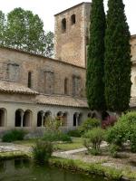 Abbaye de Gellone