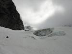 Glacier du Geay Bis