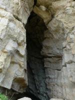Grotte du Rocher de Pré Large
