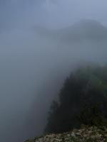 Les nuages attaquent