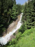 Ruisseau de la Pisse