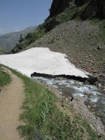 Ruisseau de la Pisse