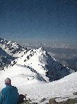 Dent de Bédina