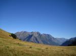 au col d&apos;Hurtieres