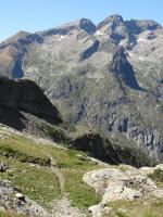 Ancien GR de la Draye de l'Embernard