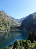 Lac du Lauvitel