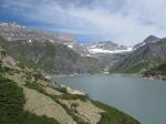 Lac d&apos;Emosson