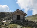 petite cabane abri