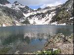 lac du vallon