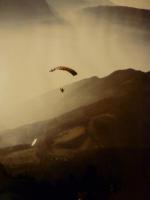 Décollage des Bannettes en 1986