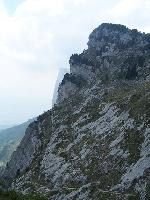 Depuis le pas de Rocheplane