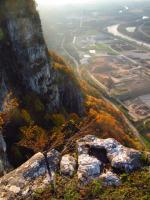 Au Balcon de l&apos;Echaillon