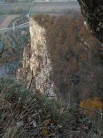 Balcon de l&apos;Echaillon