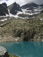 lac des Bèches