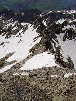 Col de l&apos;Amiante