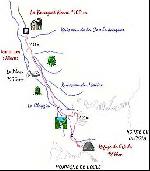 Refuge de l&apos;Oule