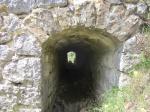tunnel des fortifications