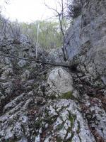 Couloir du pas du Sappey