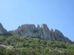 Dentelles