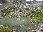 lac blanc