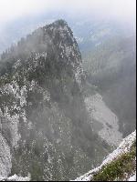 Arête de la Suiffière