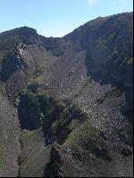 Partie finale de l&apos;itinéraire