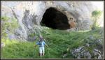 Grotte de la Rousse
