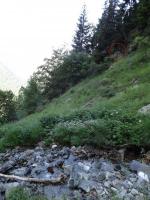 Sentier du Gragnolet