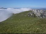 Le Plateau au sommet