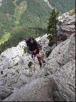 René au Premier Rappel