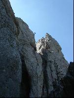 Quelqu&apos;un dans le 2eme rappel