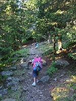 Le Gros Caillou . . .