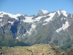 Le Massif des Ecrins