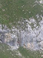 Le sangle des Arches