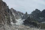 Glacier du Charpoua