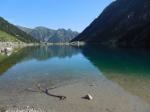 J6 :  arrivée au lac de Gaube