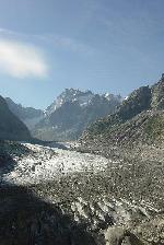 Mer de Glace