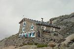 Refuge du Couvercle