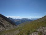 col de Serenne versant St Paul