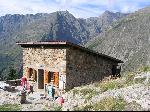 refuge de l&apos;Alpe du Pin